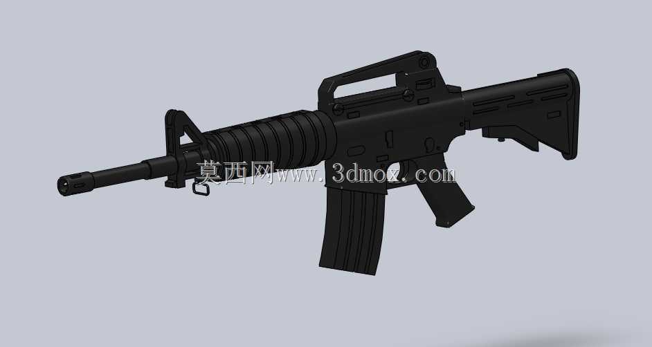 M4A1