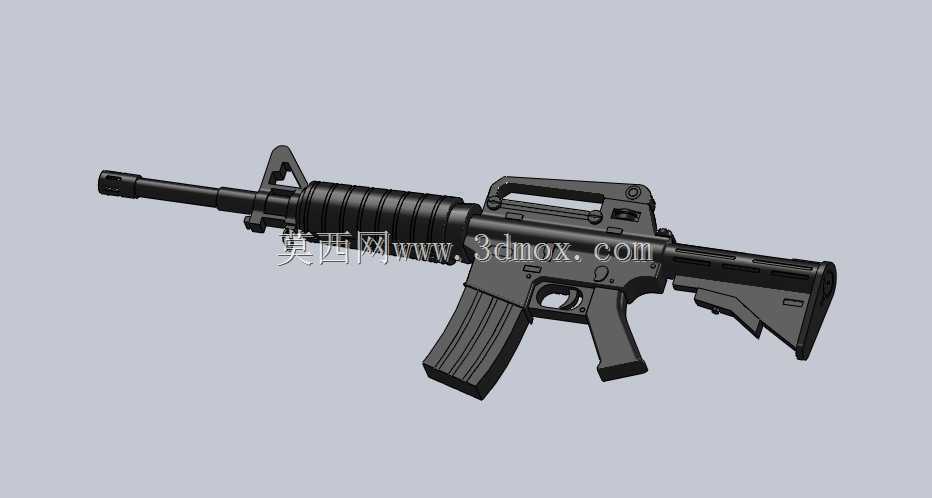 M4A1