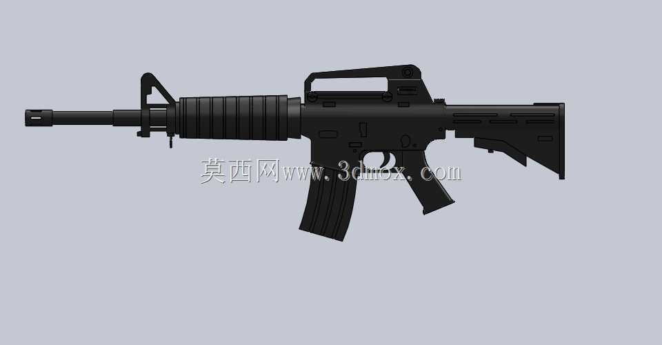 M4A1