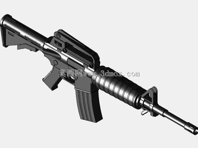 M4A1