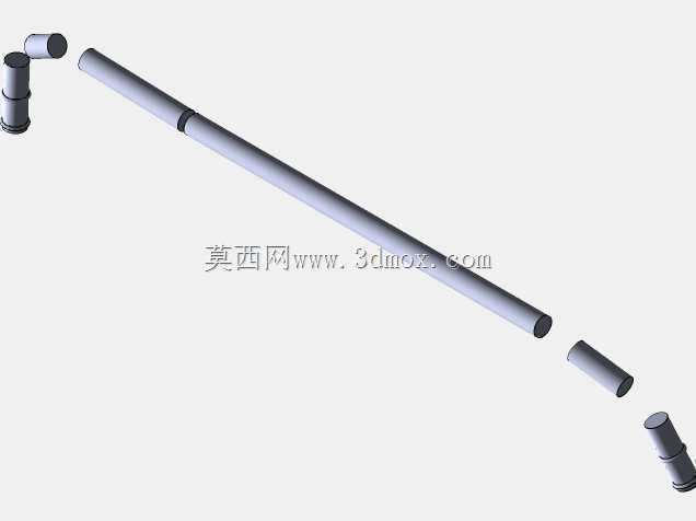 夹持器,压力试验用夹持器,可移动