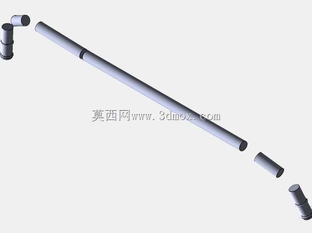 夹持器,压力试验用夹持器,可移动
