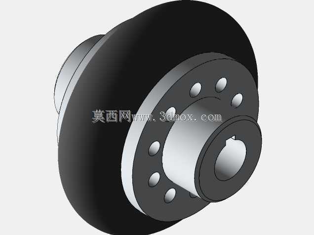 Acoplamiento A-90-cn/cn-es-250