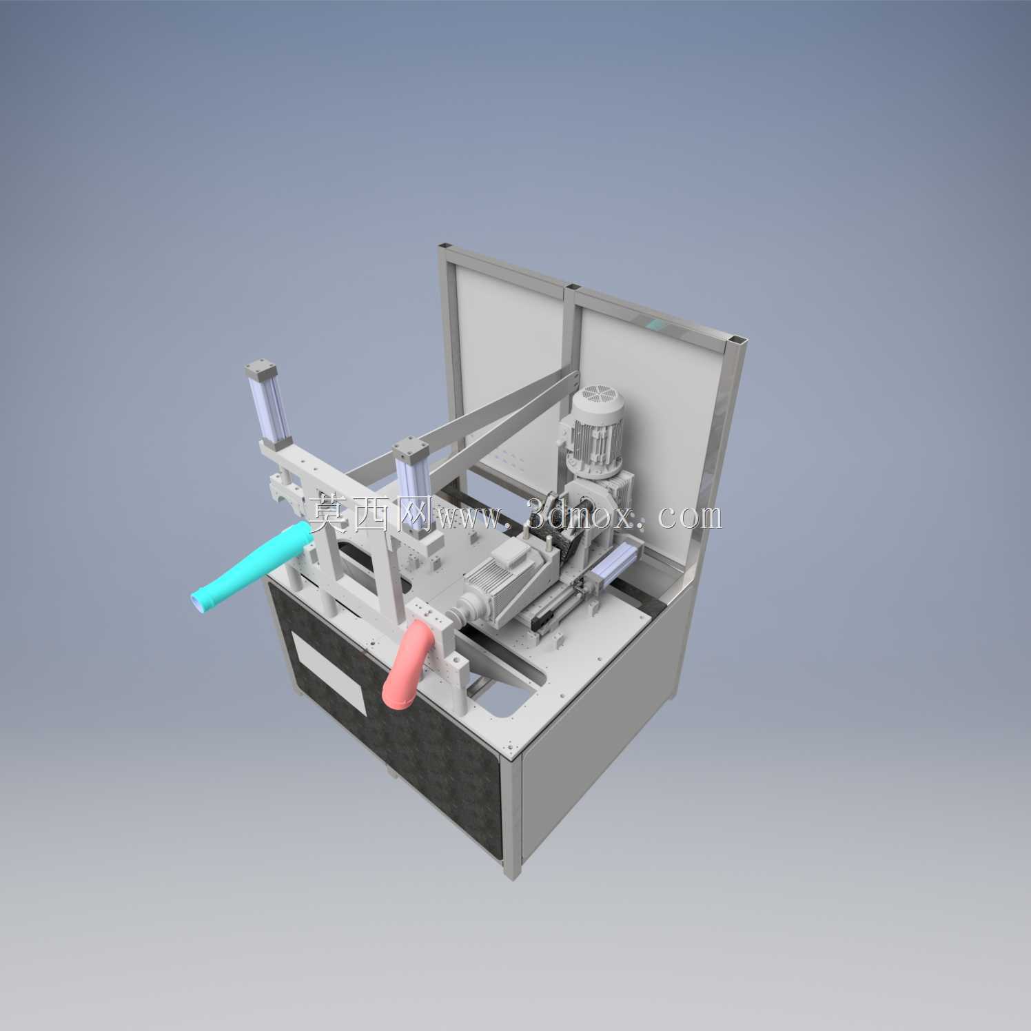 双面家具成型机
