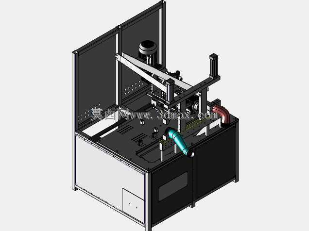 双面家具成型机
