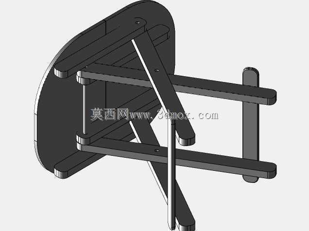可折叠桌子(Katlanabilir Masa)