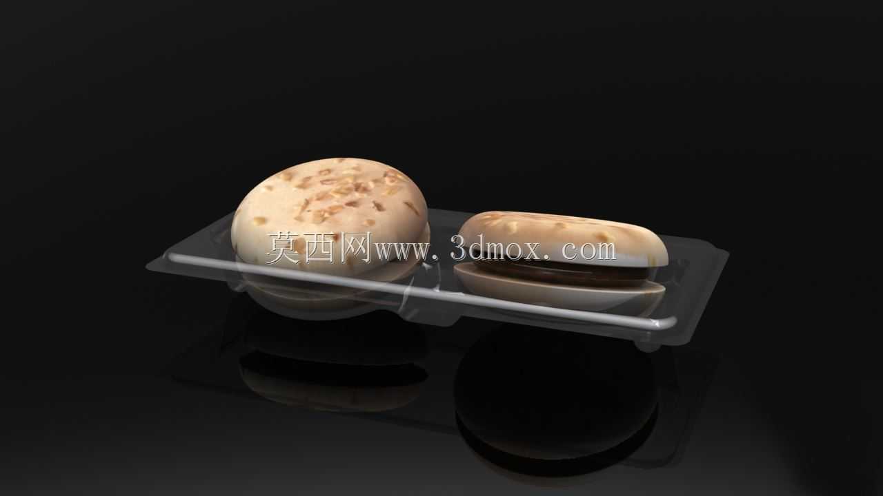 Calage Macaron X2