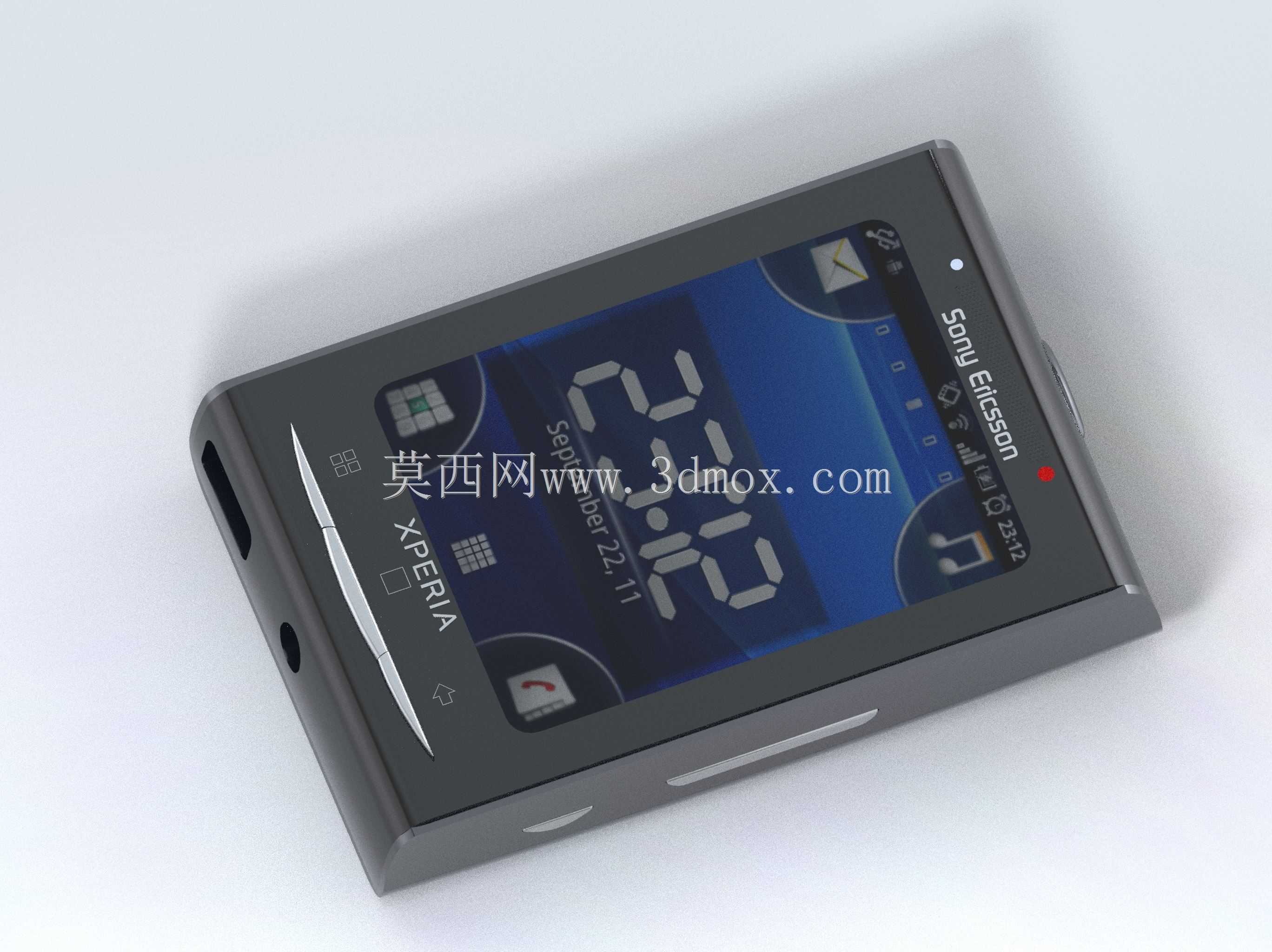Xperia X10�����