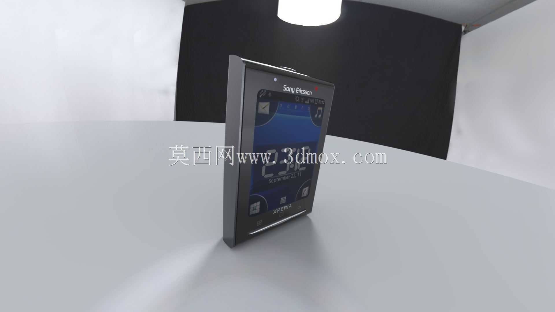 Xperia X10�����