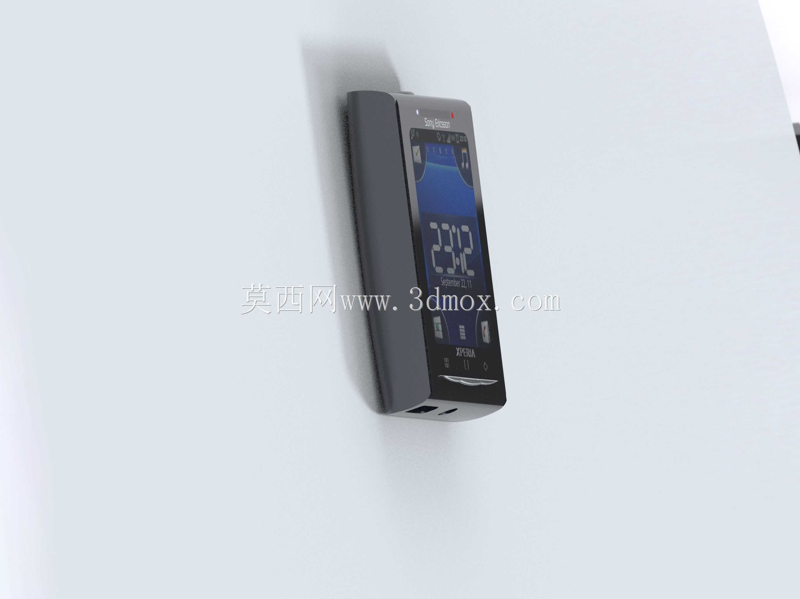 Xperia X10�����