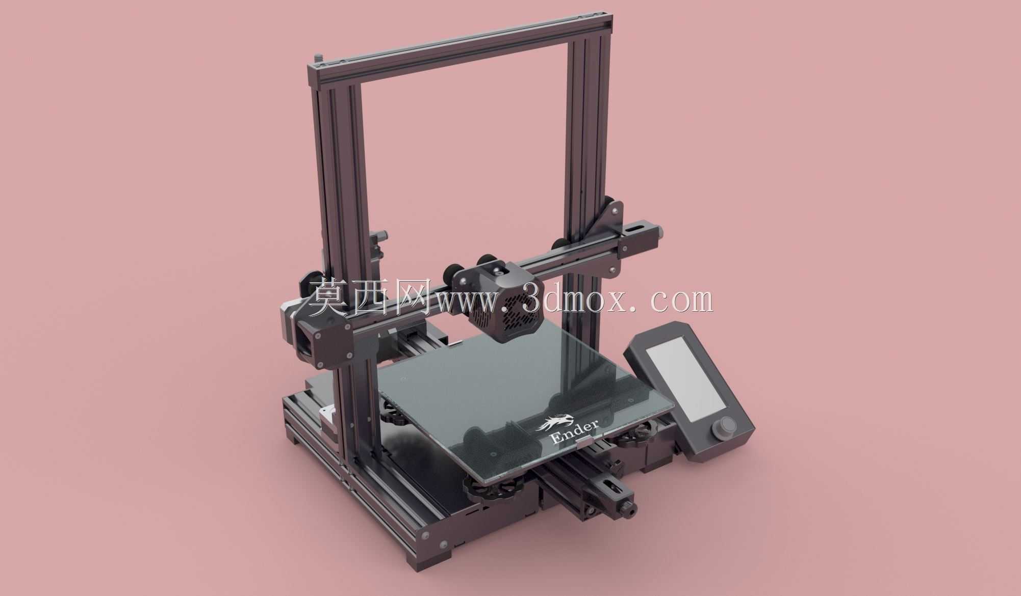 Creality Ender 3 V2