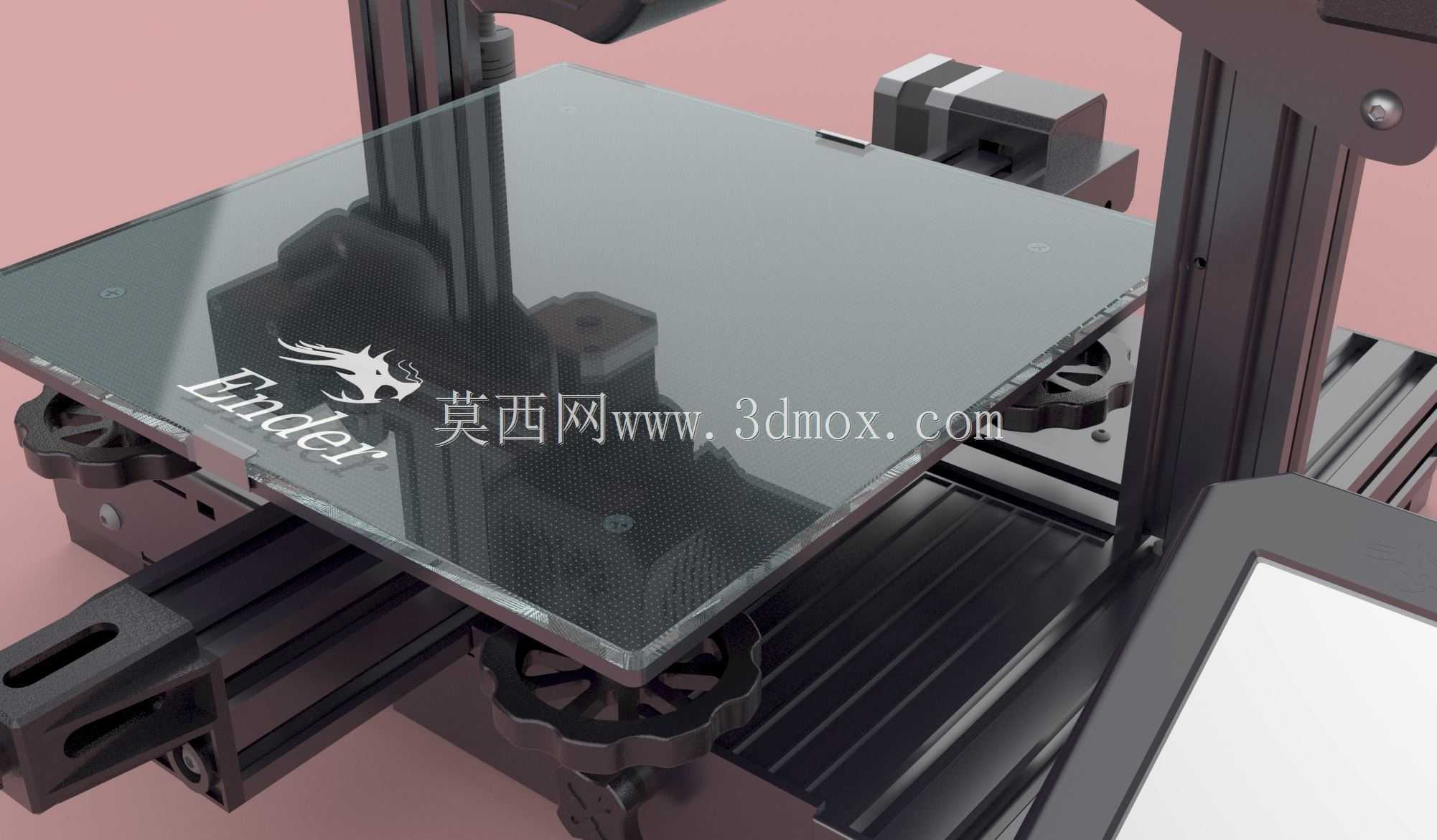 Creality Ender 3 V2