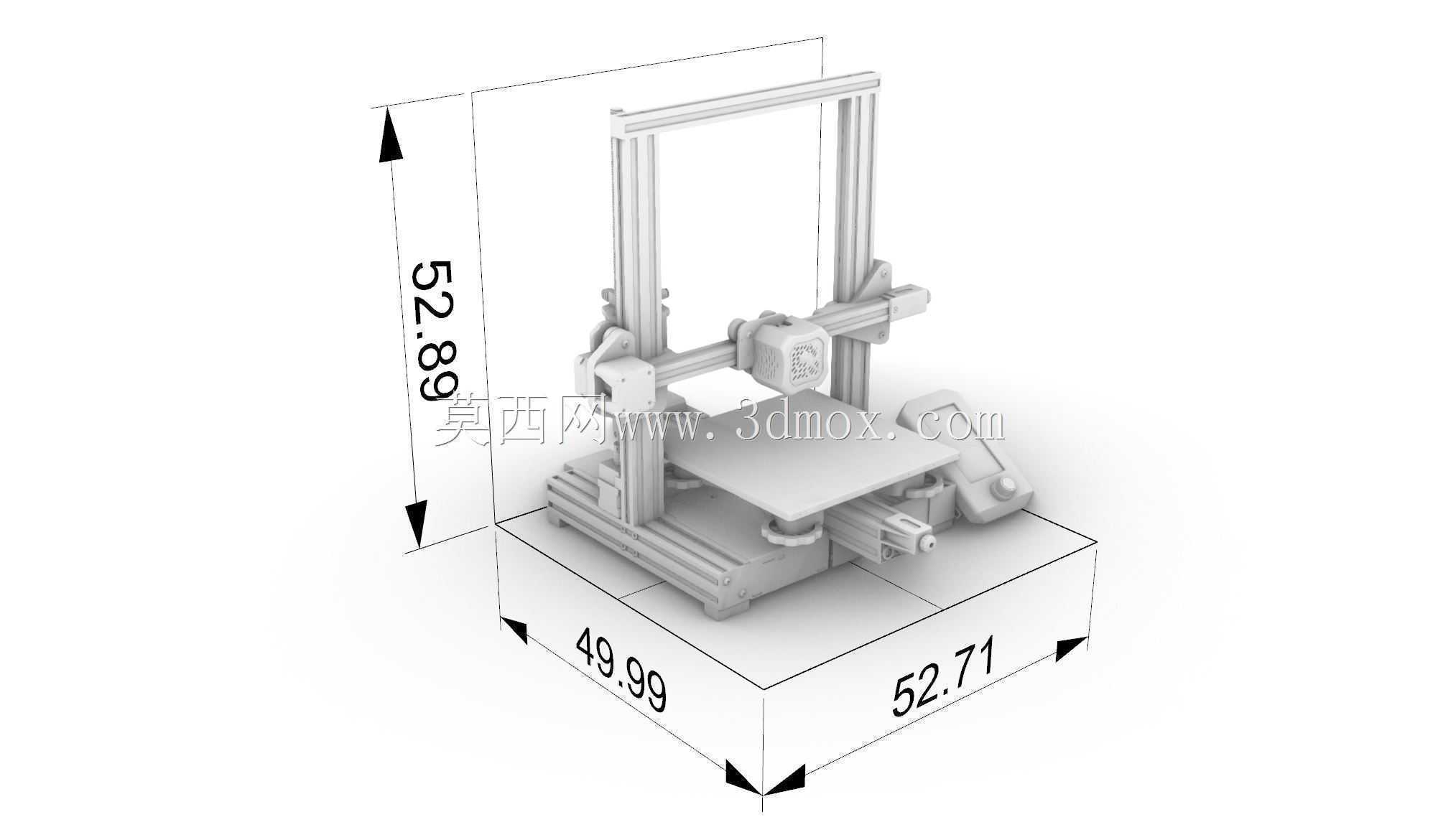 Creality Ender 3 V2