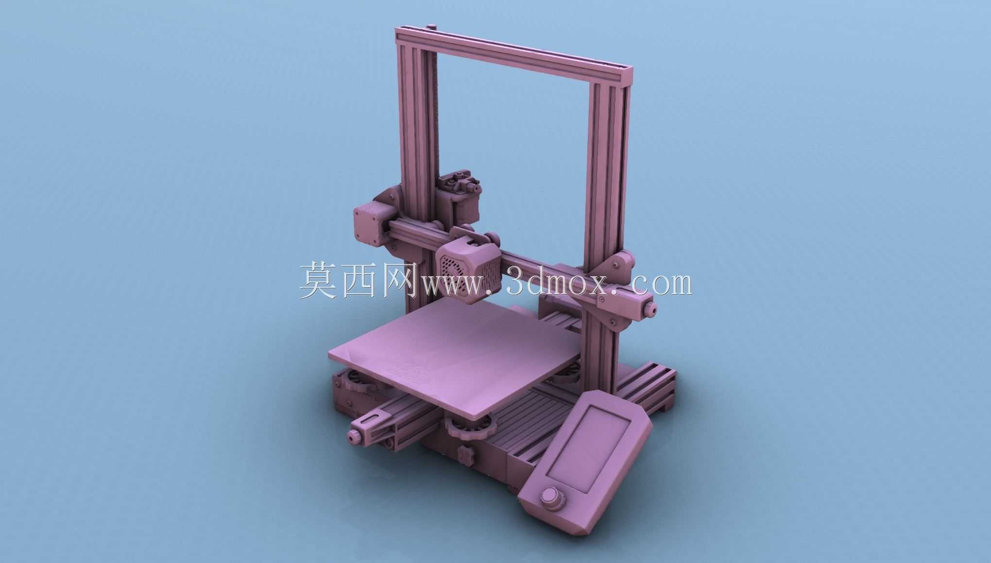 Creality Ender 3 V2