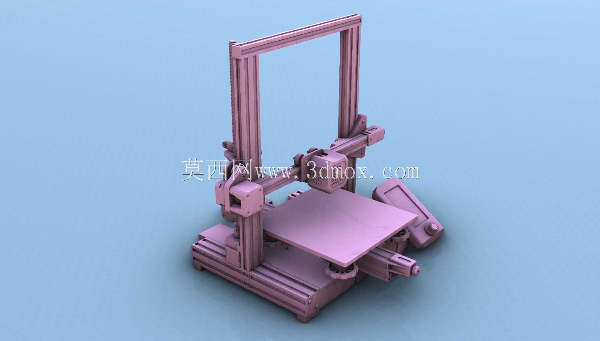 Creality Ender 3 V2