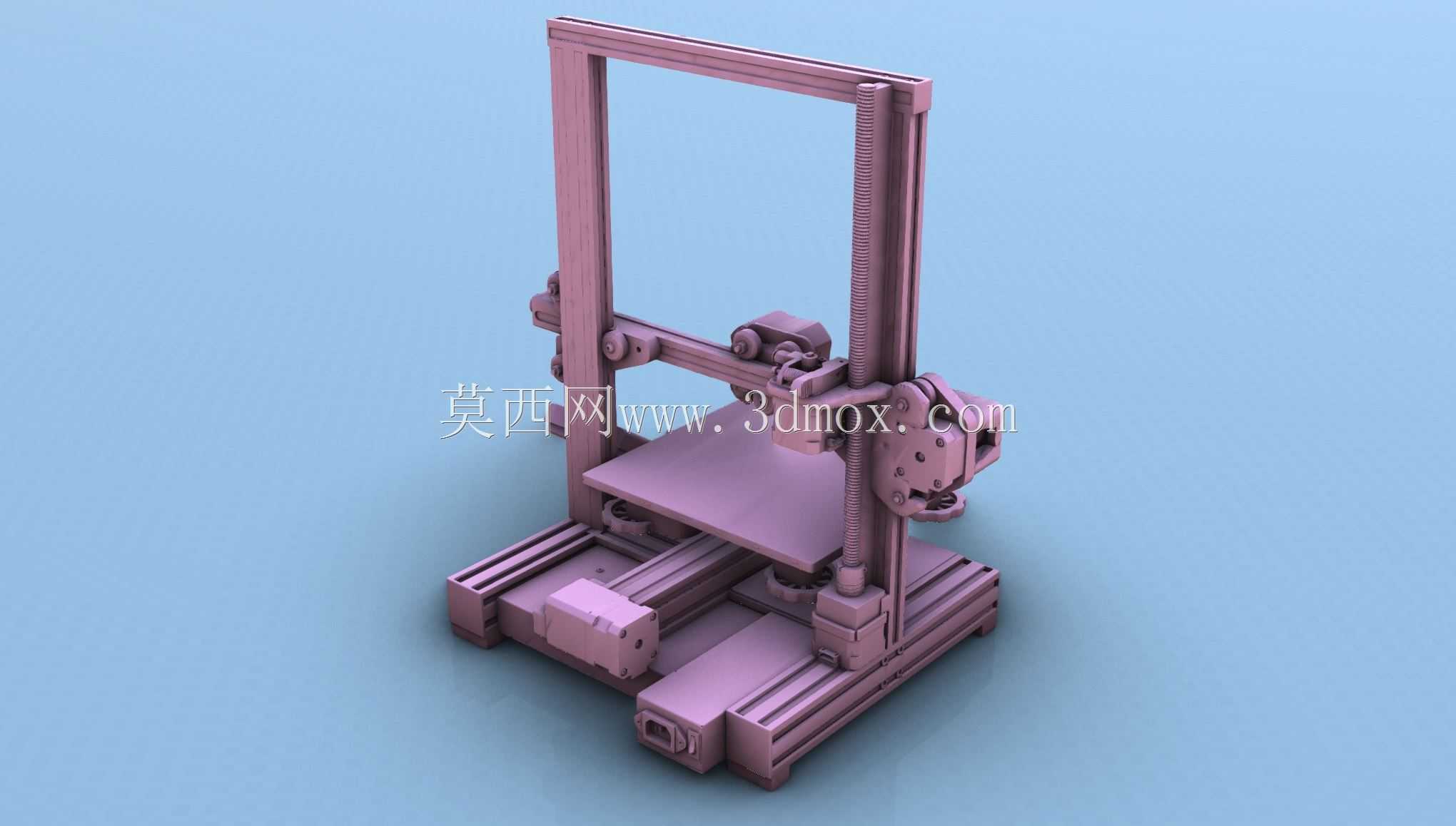 Creality Ender 3 V2