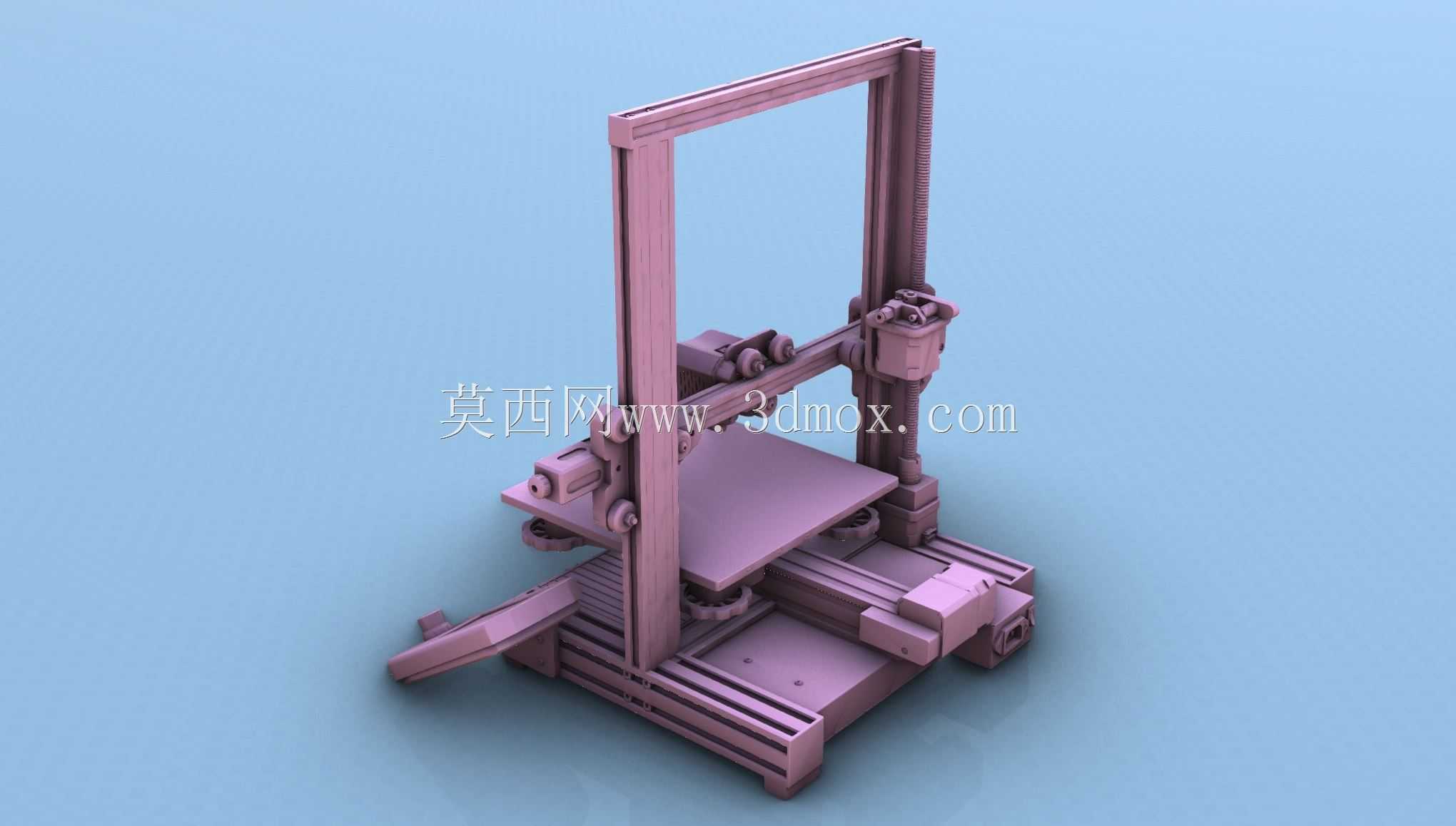 Creality Ender 3 V2