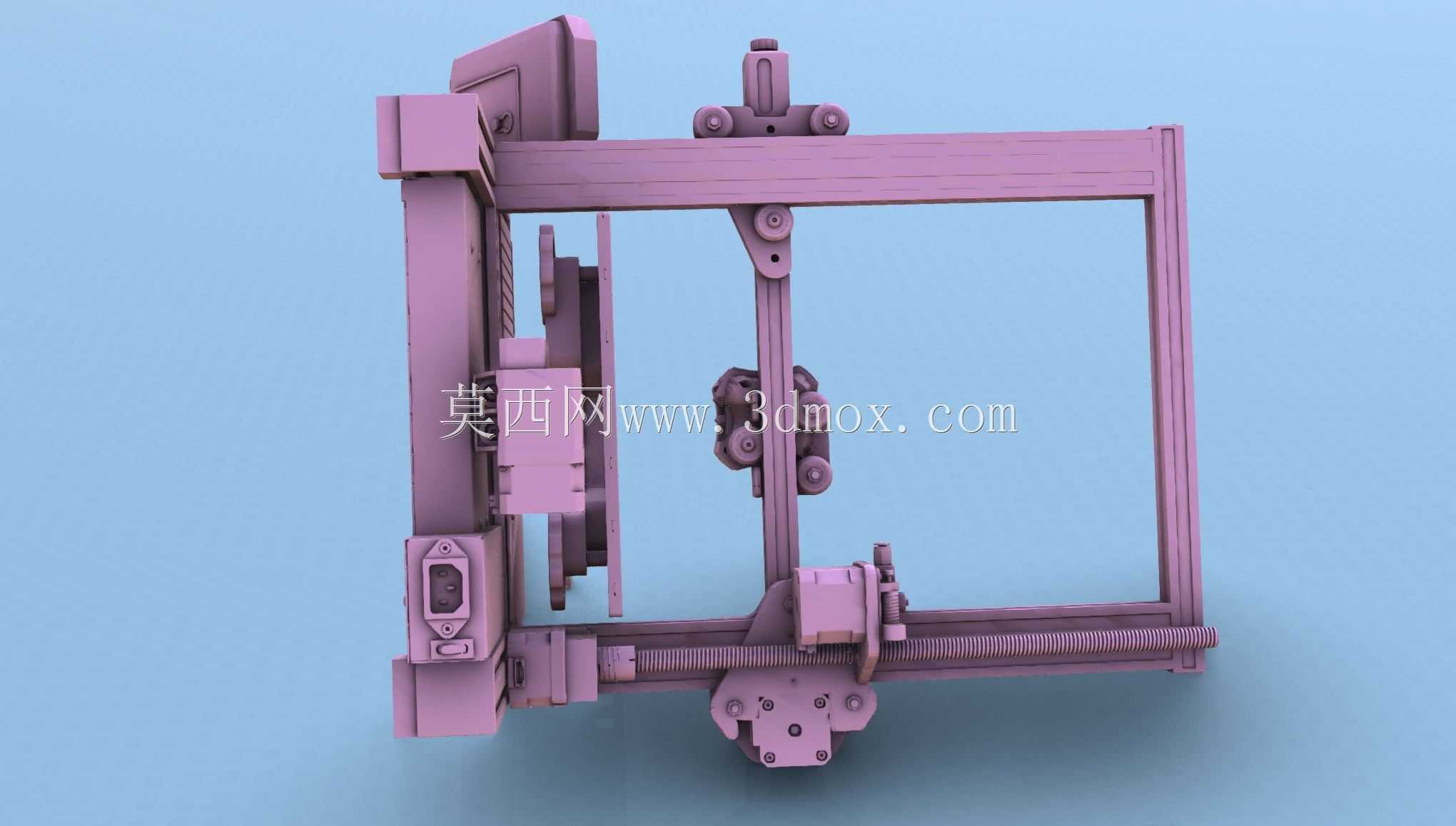 Creality Ender 3 V2