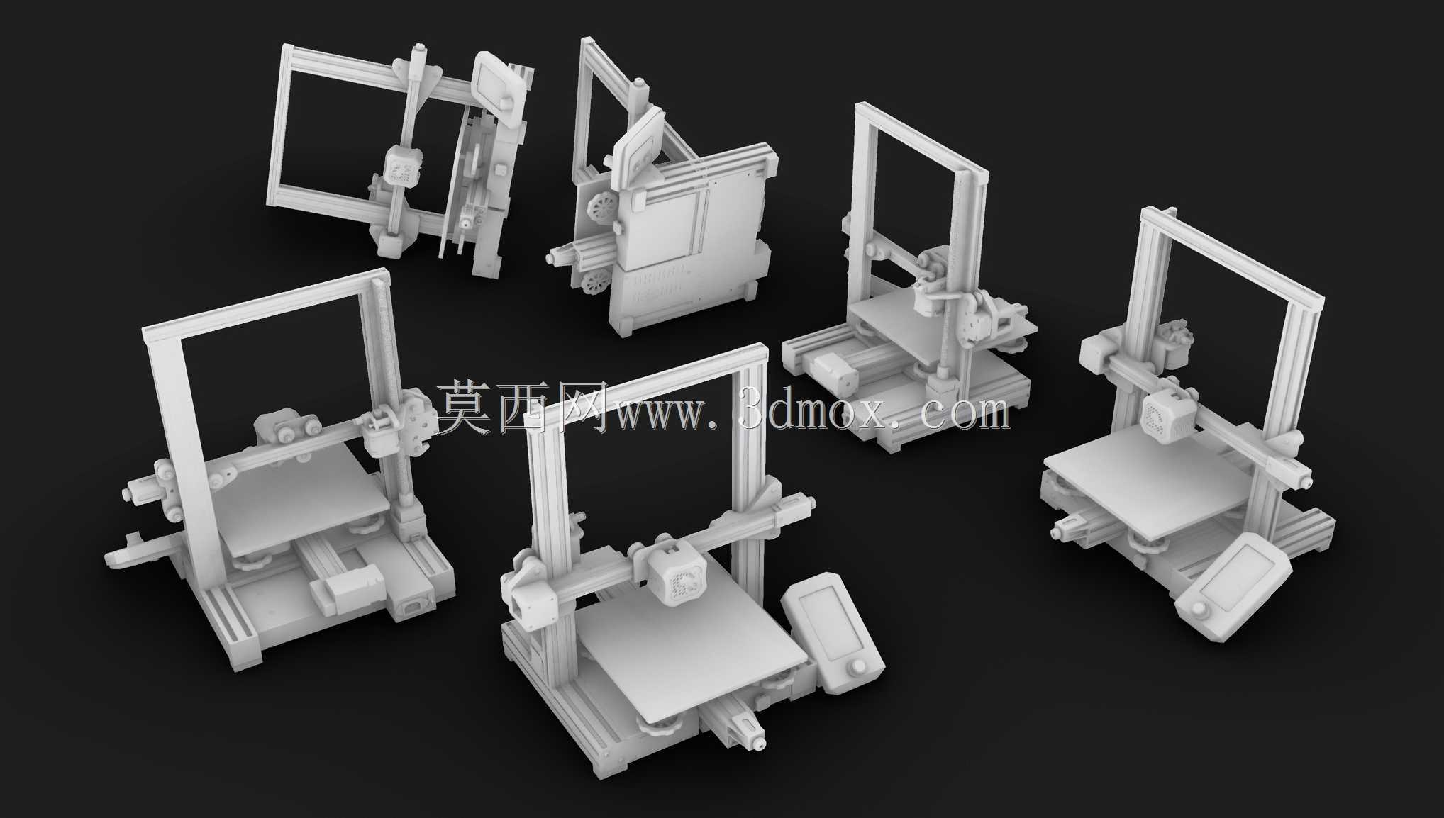 Creality Ender 3 V2