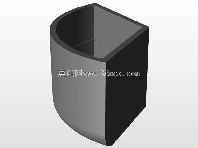 嵌套堆叠式分数量杯