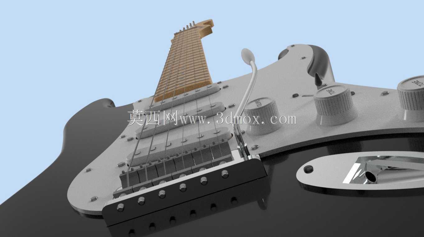 Stratocaster�ͺŵ缪��