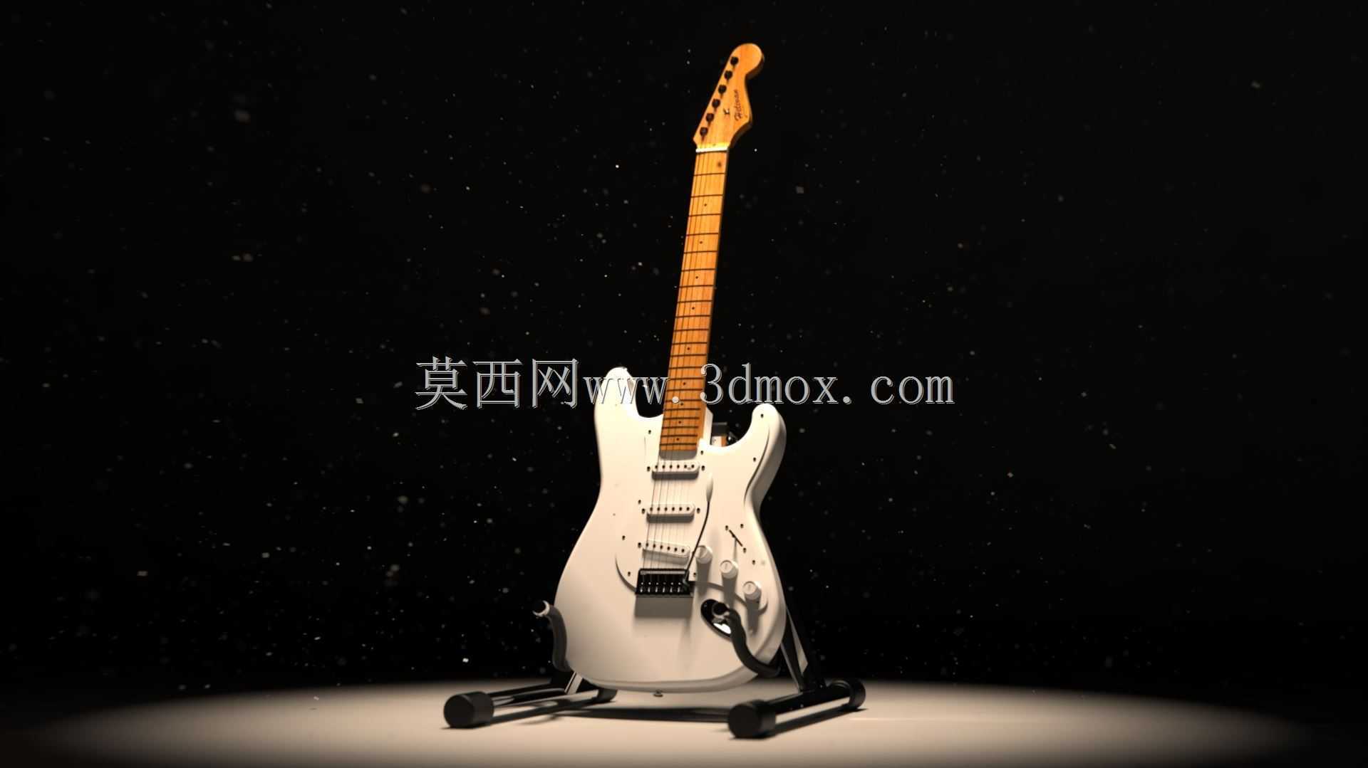Stratocaster�ͺŵ缪��