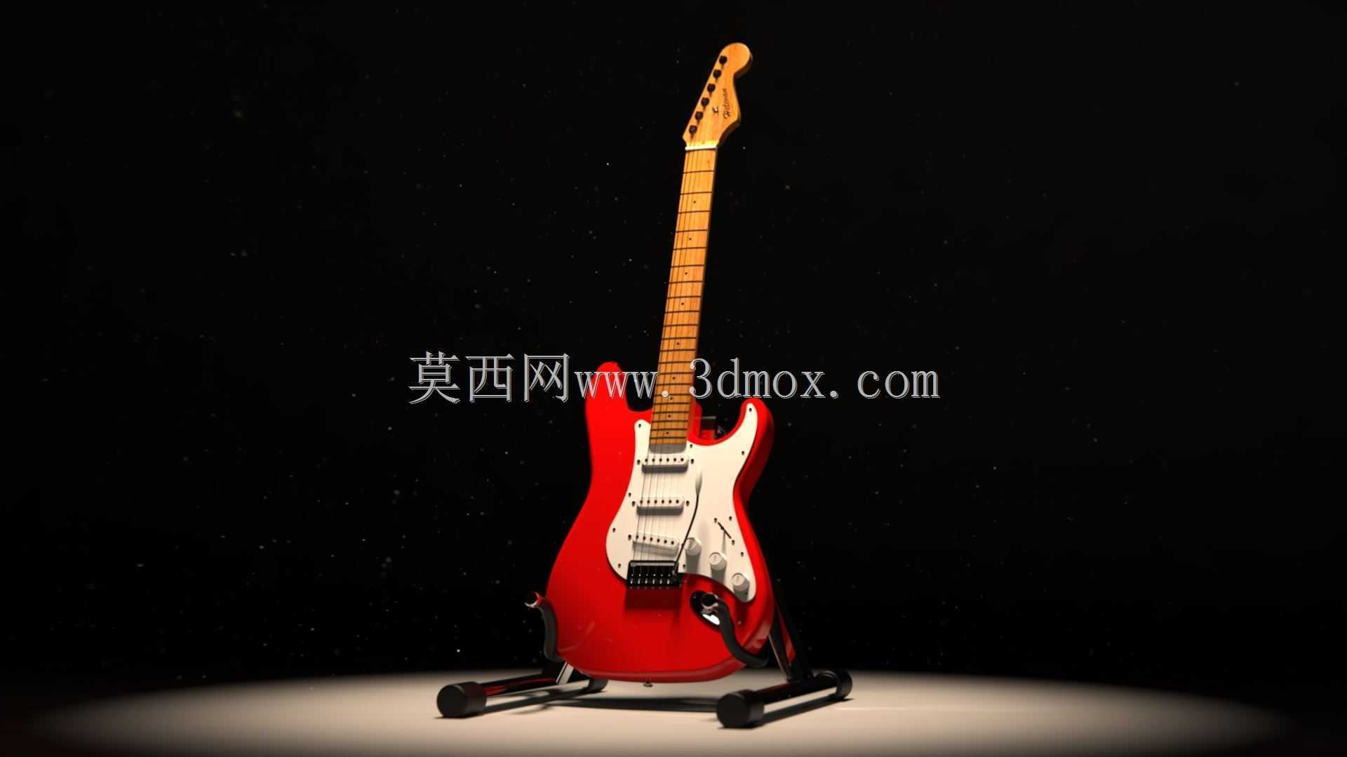 Stratocaster�ͺŵ缪��