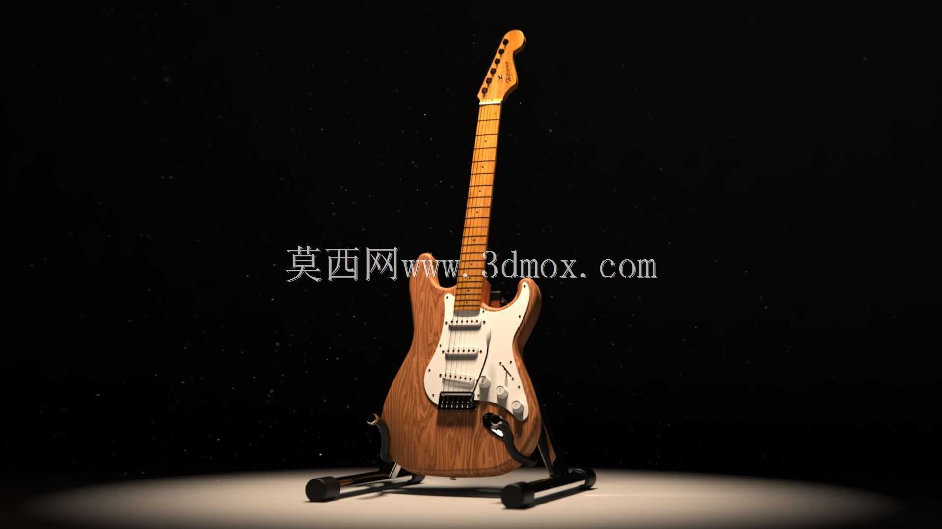 Stratocaster�ͺŵ缪��