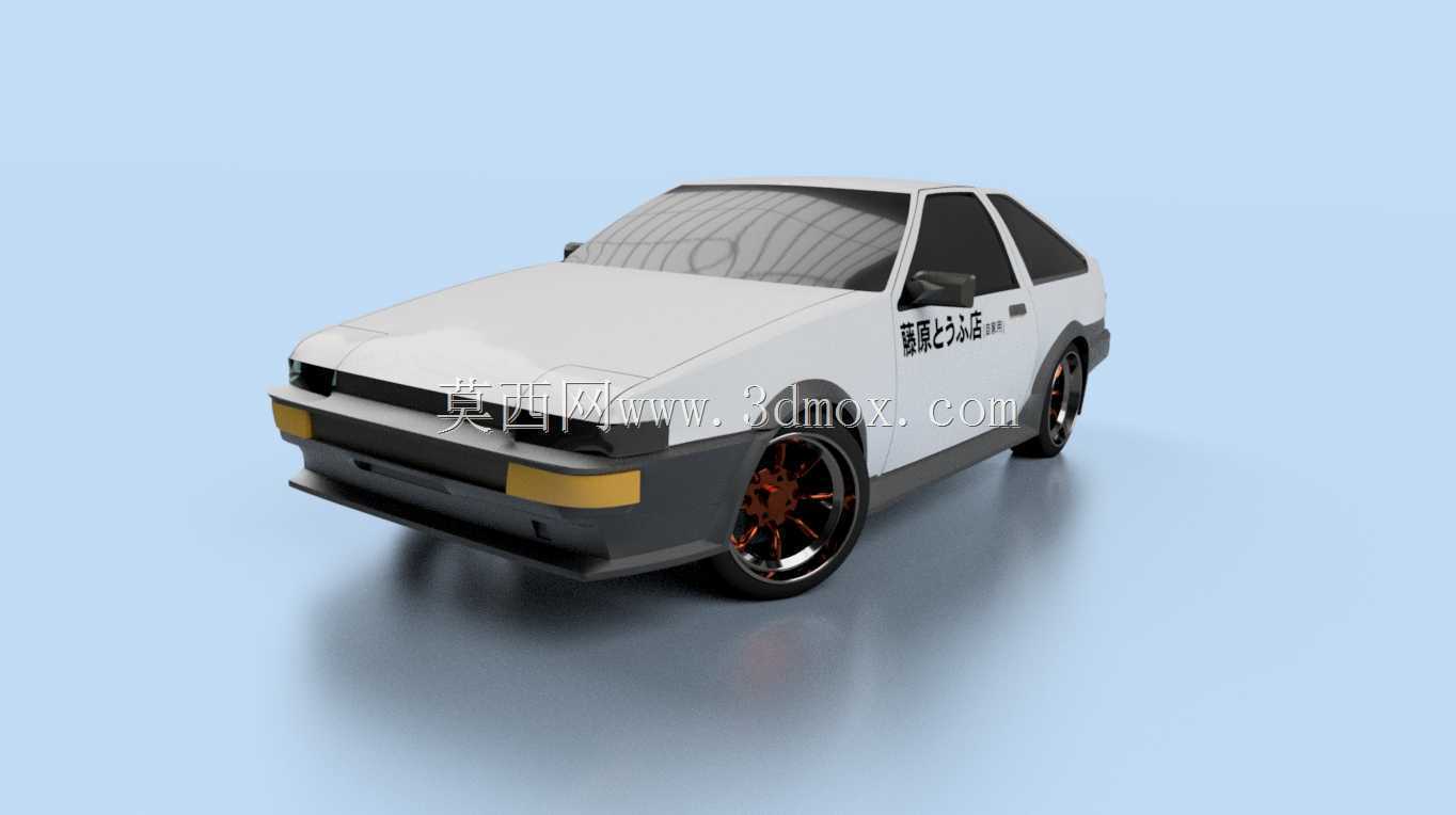 ����AE86����ѡ����³ŵ