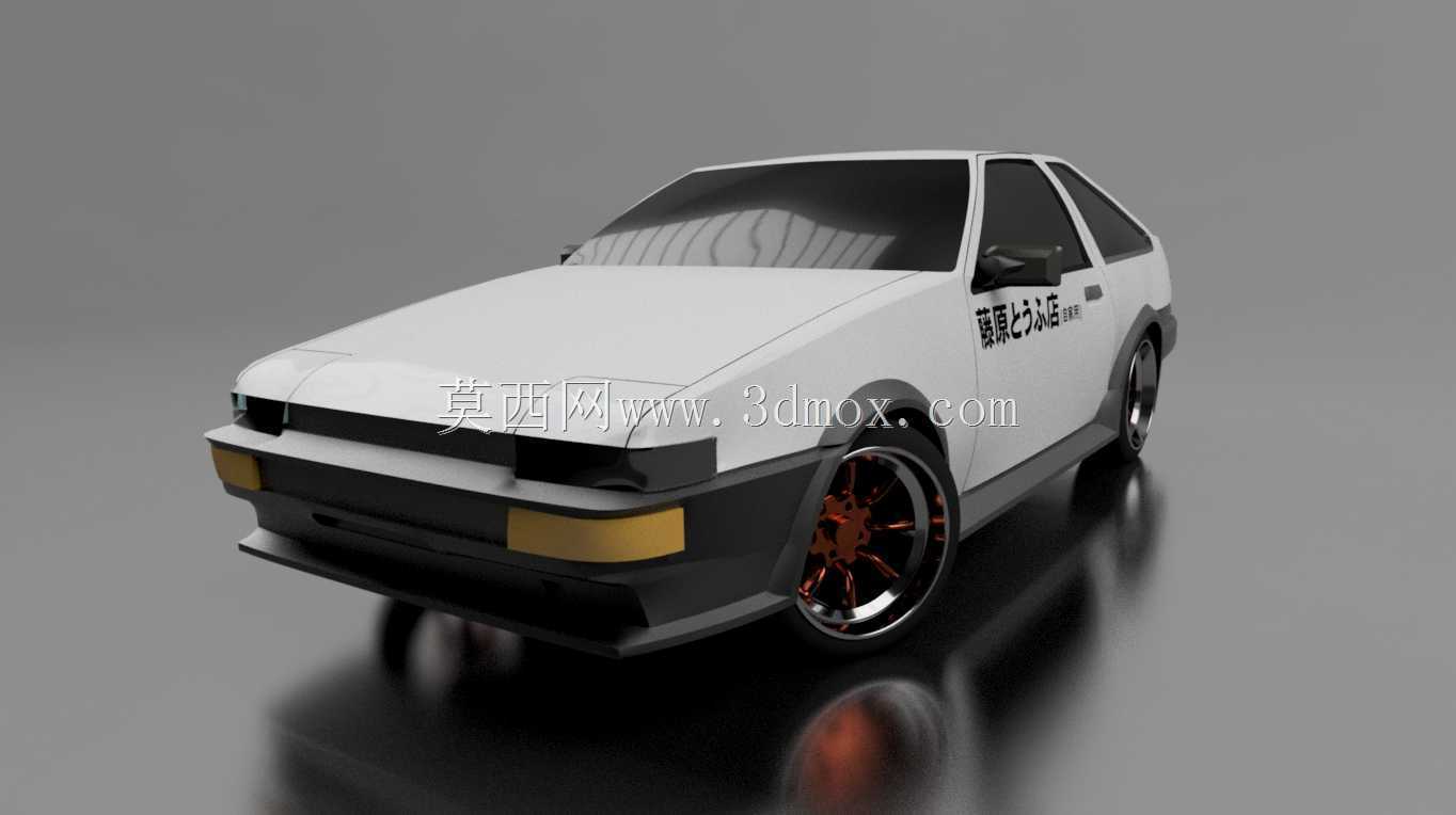 ����AE86����ѡ����³ŵ