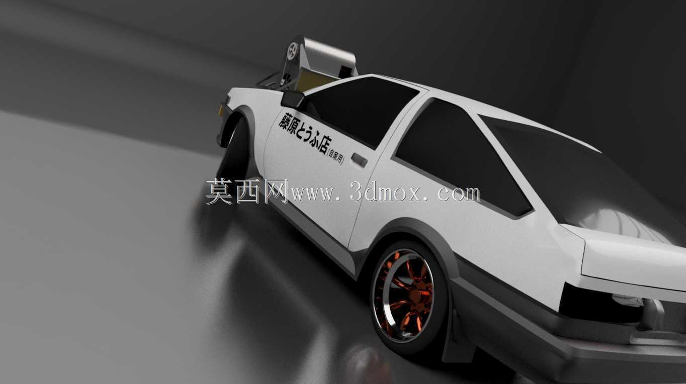 ����AE86����ѡ����³ŵ