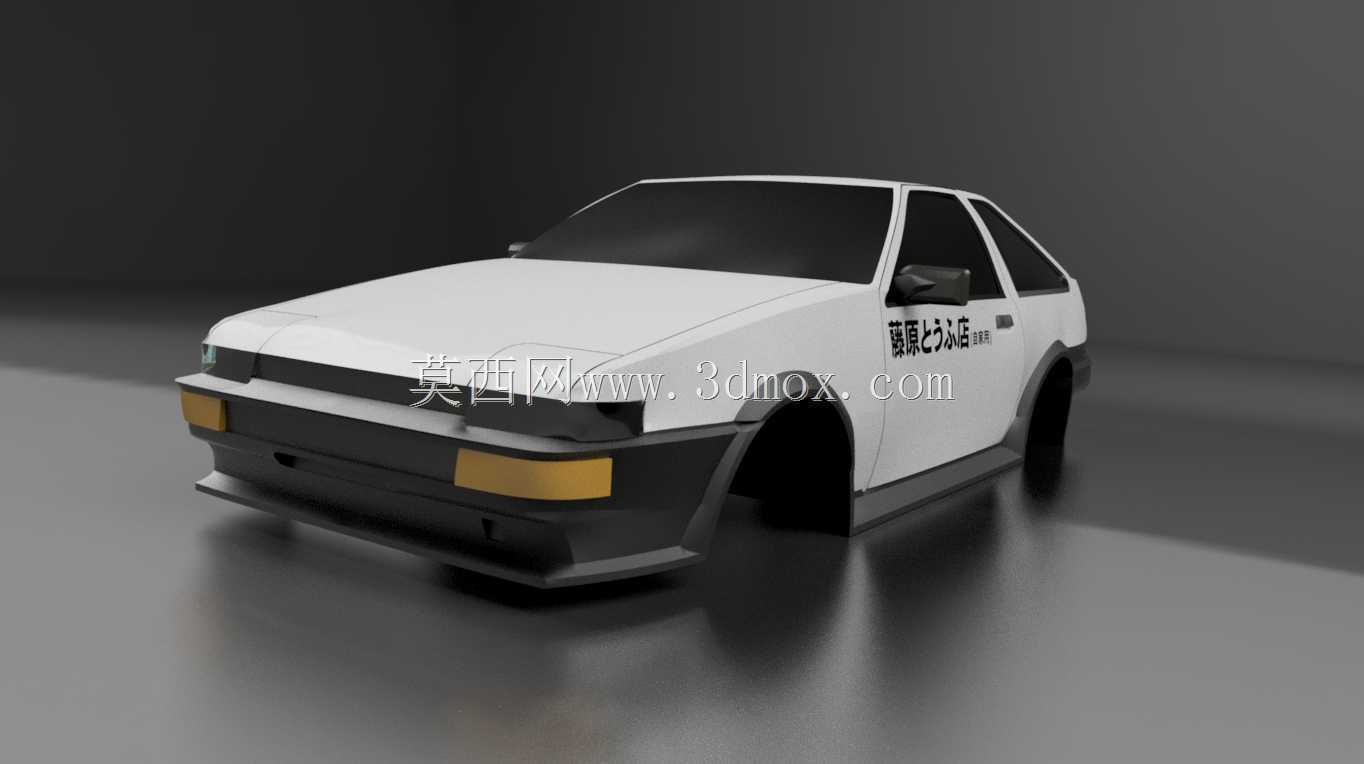 ����AE86����ѡ����³ŵ