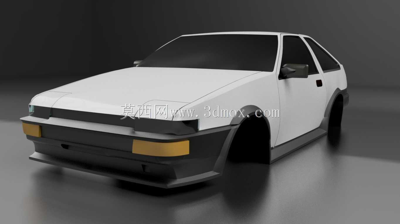 ����AE86����ѡ����³ŵ