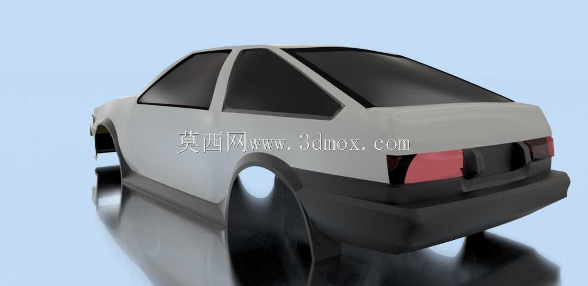 ����AE86����ѡ����³ŵ