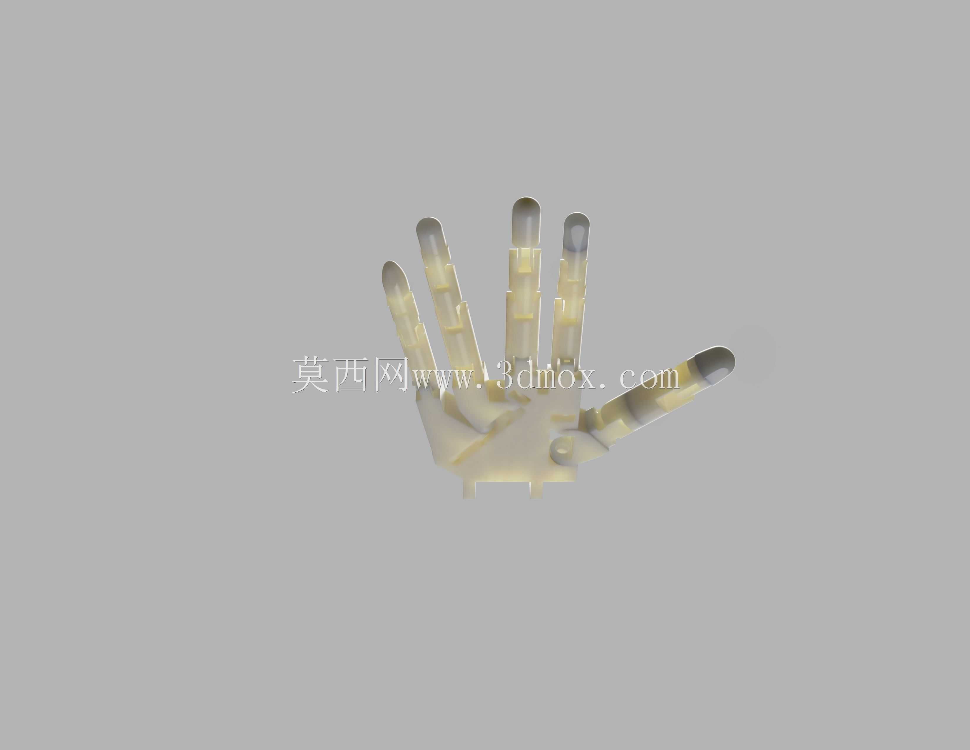 人工手inmmov