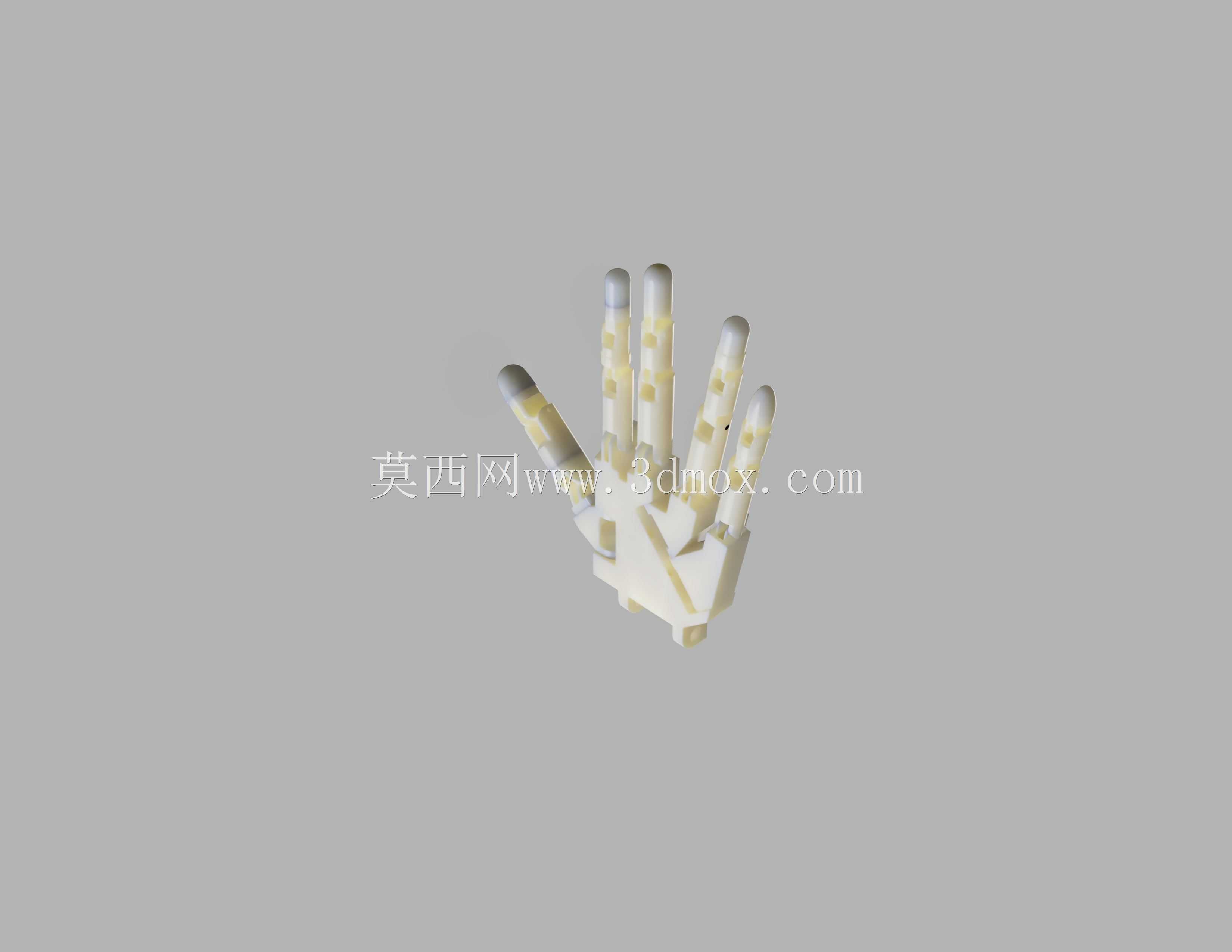 人工手inmmov