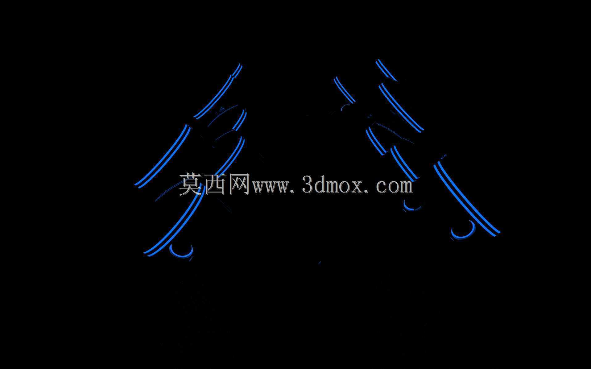 活塞和曲轴