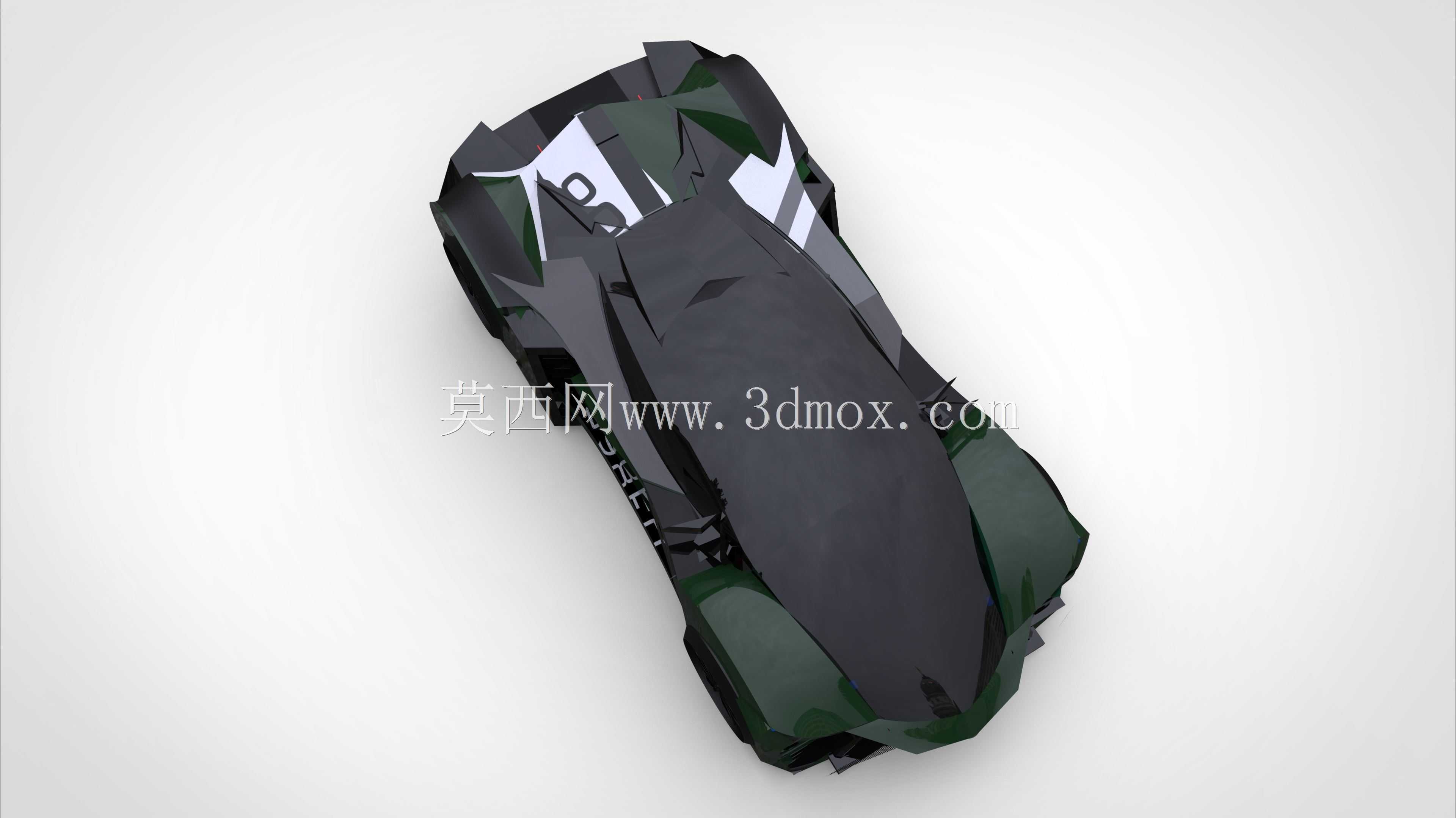 Hetronex v2