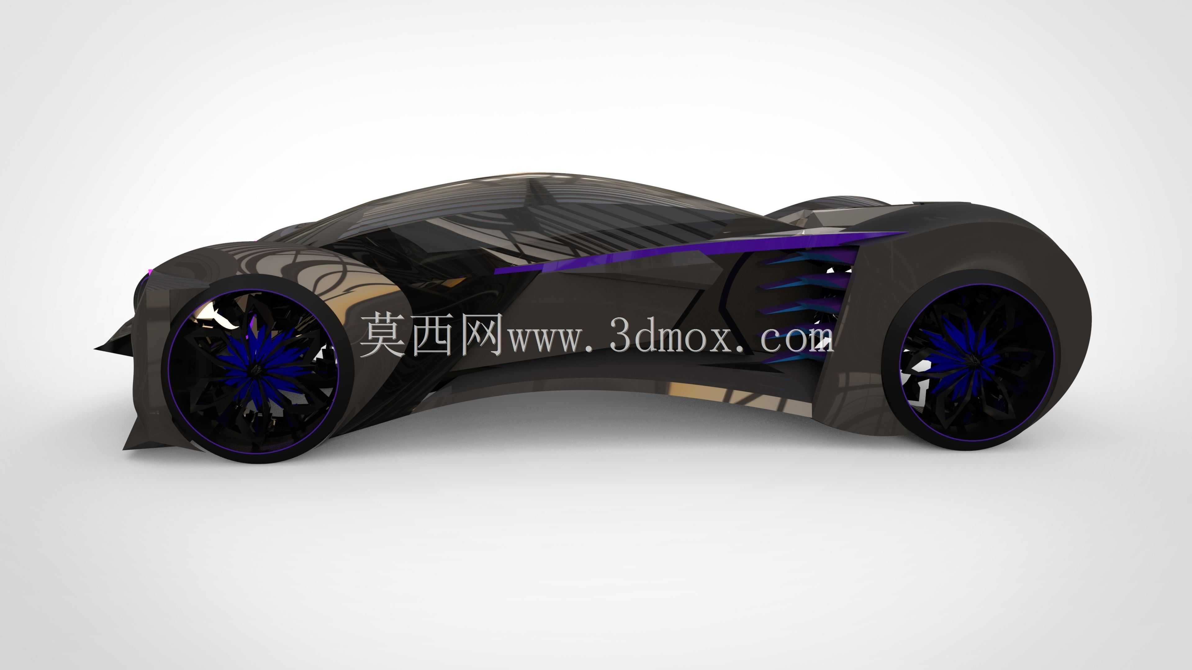 Hetronex v1
