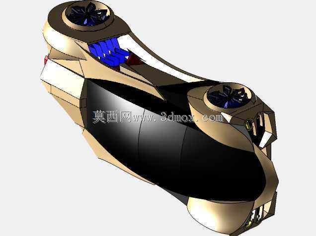 Hetronex v1