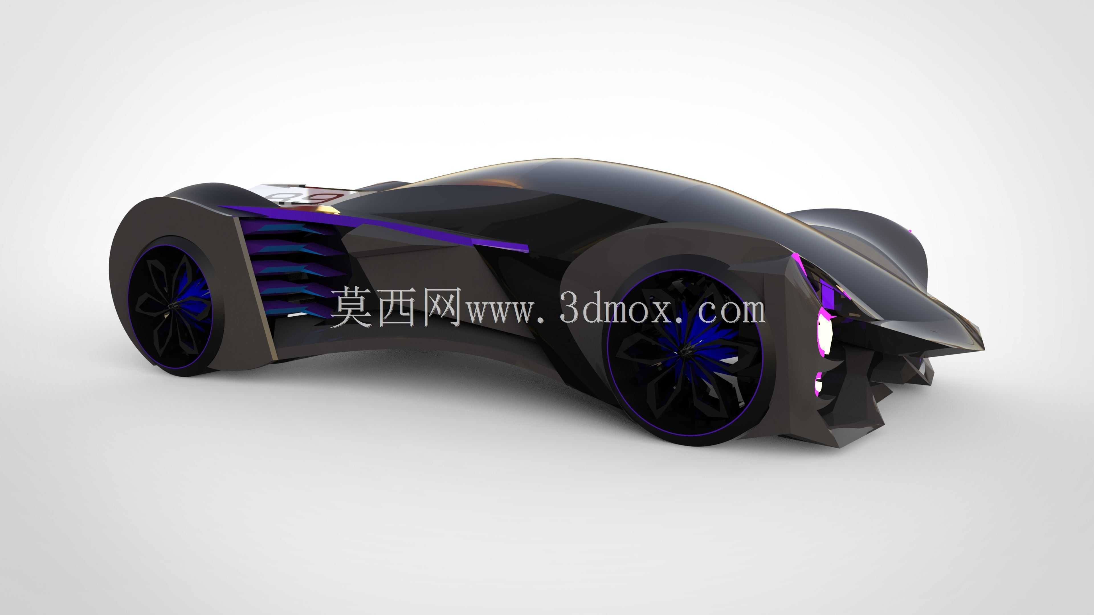 Hetronex v1