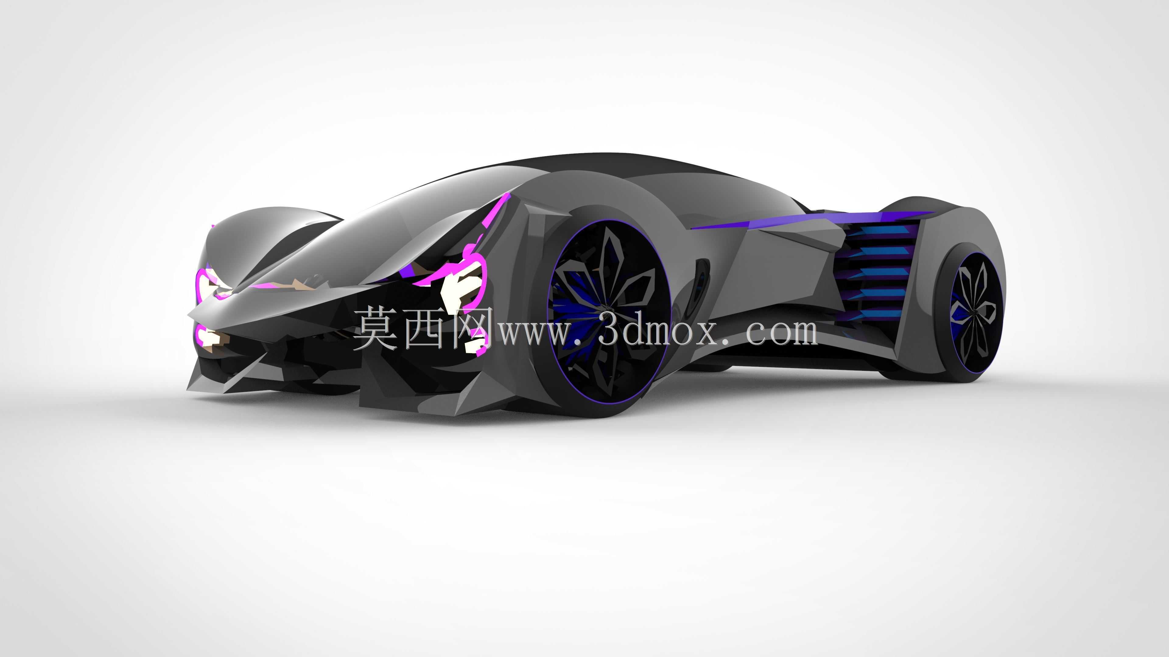 Hetronex v1