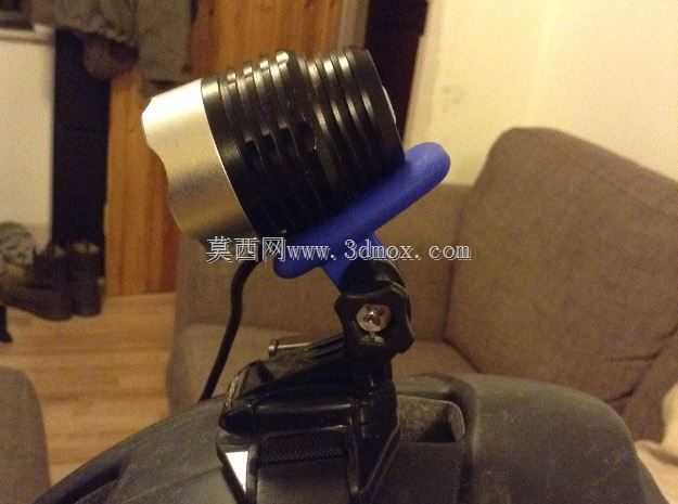 Magicshine-GoPro������