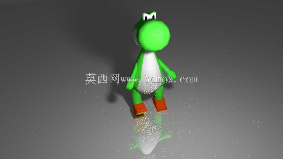 Yoshi
