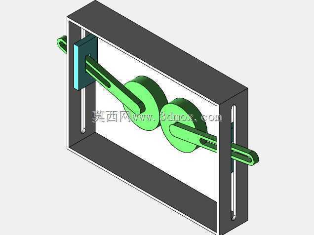 SOLIDWORKS齿轮配合实践