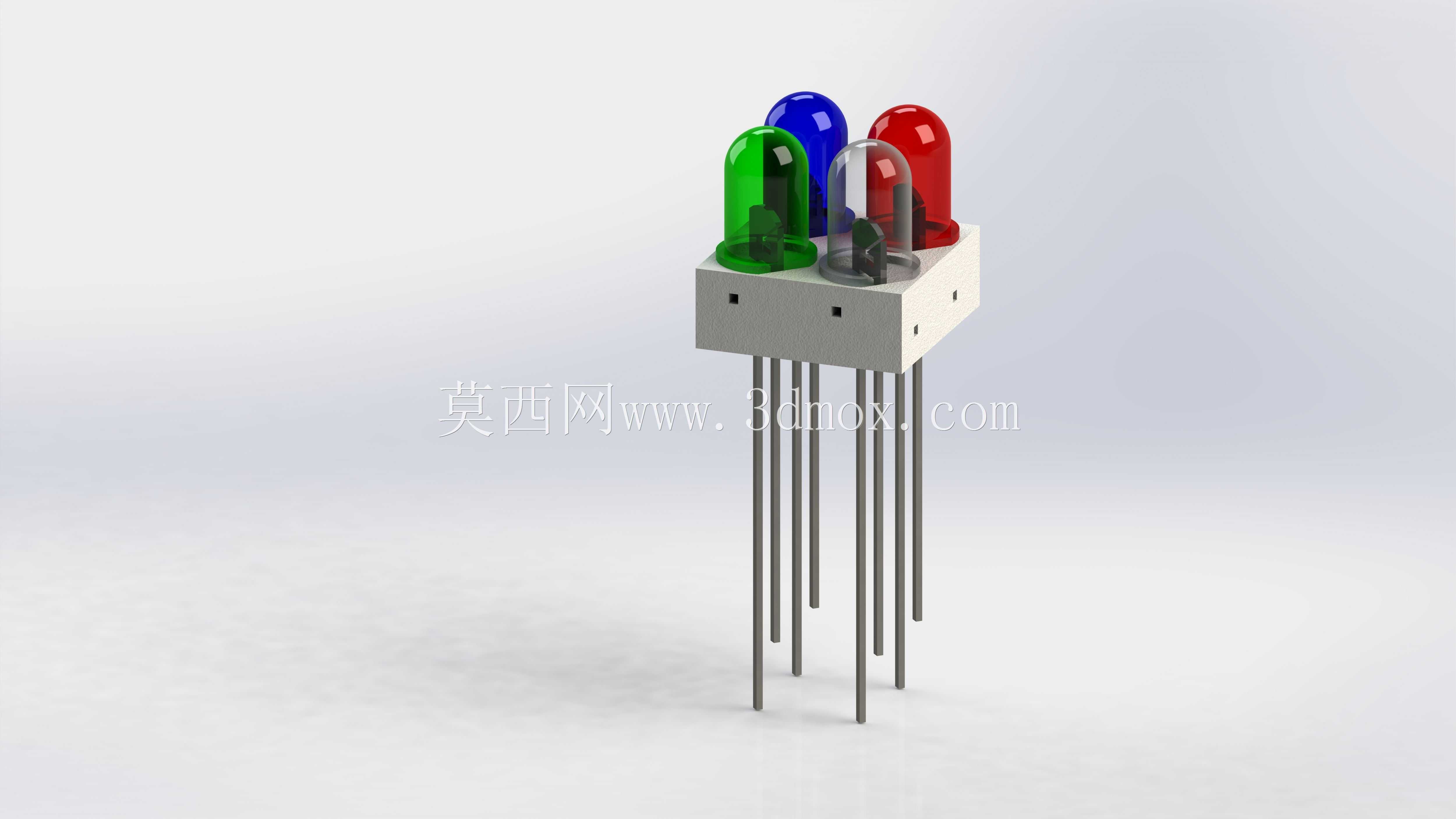 LED RGBW�������԰�