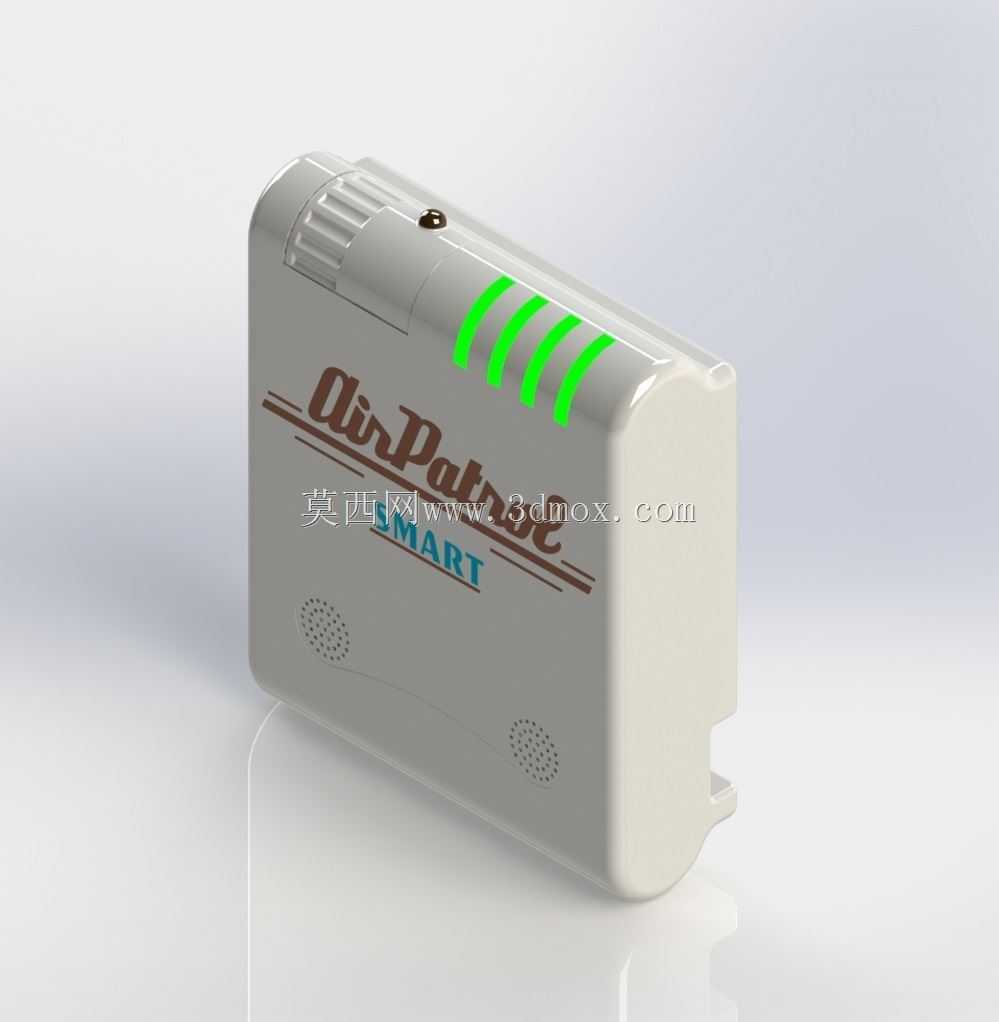 Airpatrol控制器挑战版本。3.