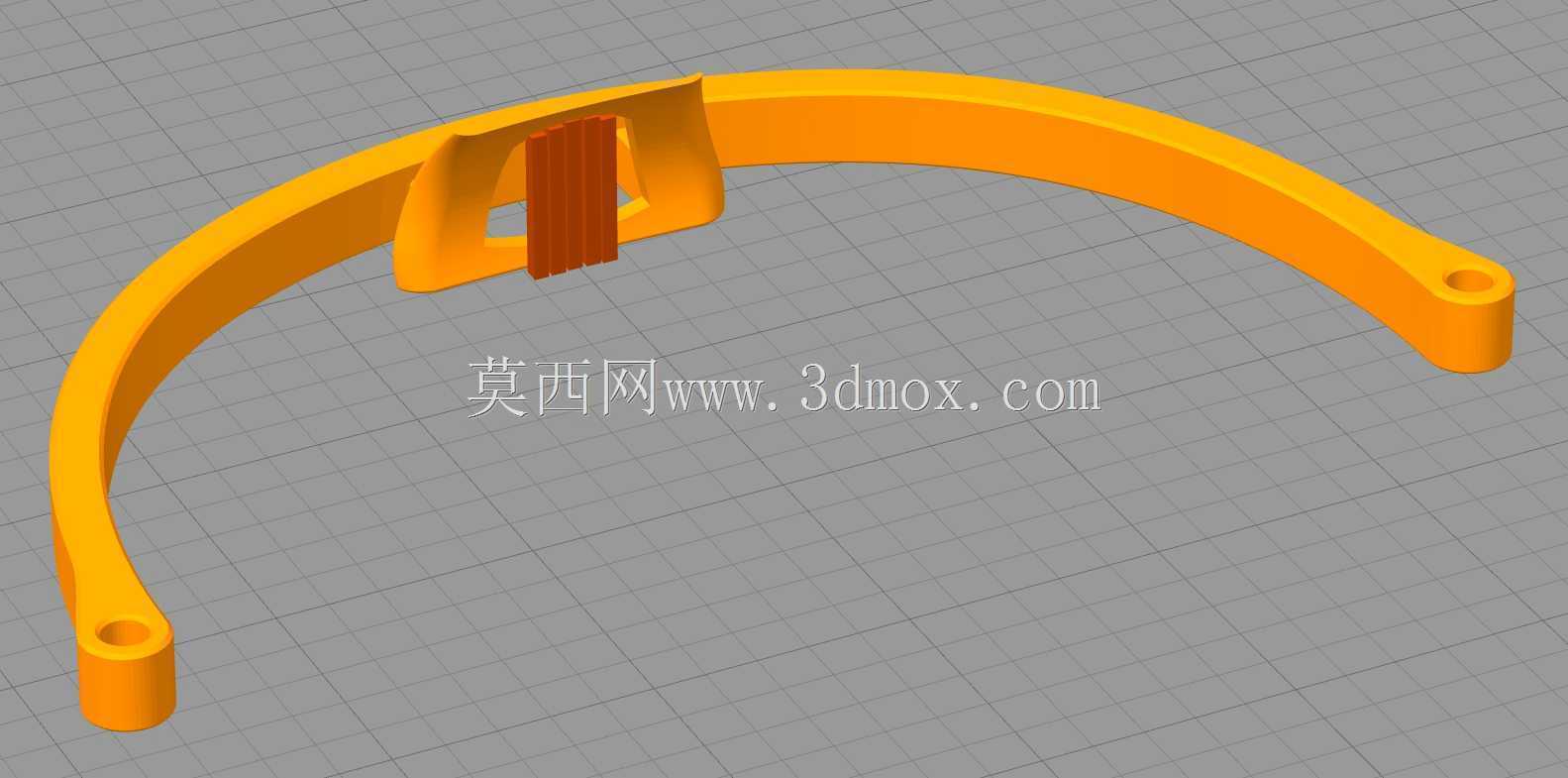 笑脸面具(Antex风格)概念验证