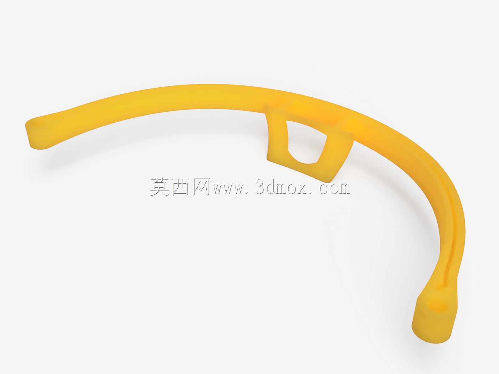 笑脸面具(Antex风格)概念验证
