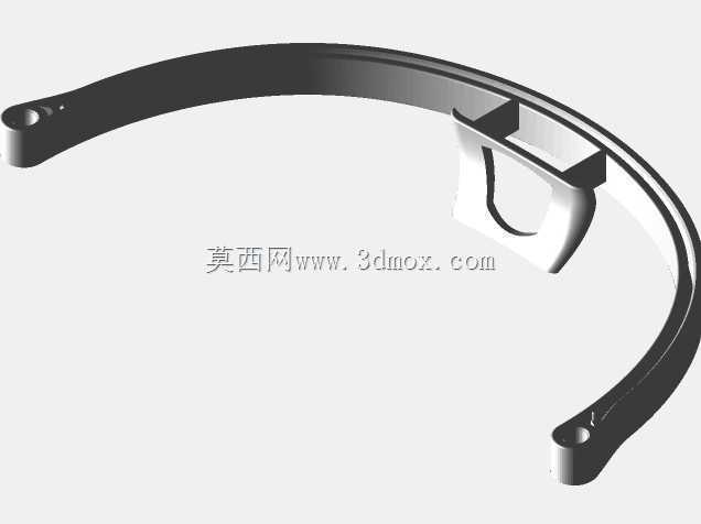 笑脸面具(Antex风格)概念验证